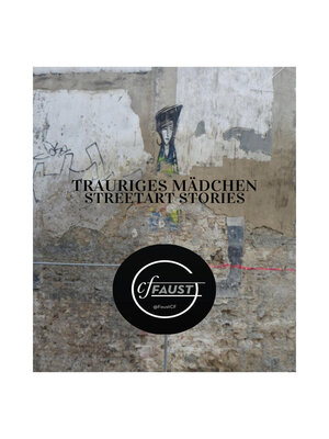 cover image of Trauriges Mädchen